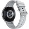 Умные часы Samsung Galaxy Watch4 Classic 46мм, серебро - фото 19713