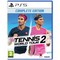 Tennis World Tour 2: Complete Edition (PS5) - фото 19985