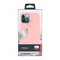 Чехол-накладка силикон Deppa Gel Color Case D-87759 для iPhone 12 Pro Max (6.7") 1.0мм Розовый - фото 20026