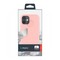 Чехол-накладка силикон Deppa Gel Color Case D-87764 для iPhone 12 mini (5.4") 1.0мм Розовый - фото 20031