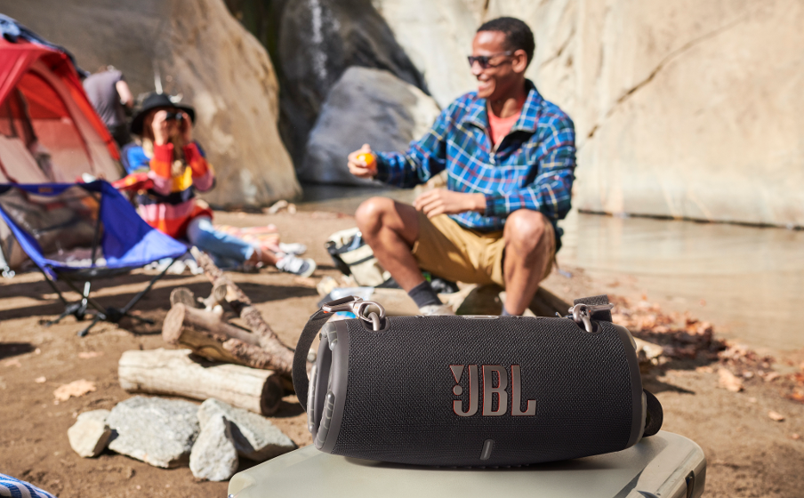 Jbl xtreme 3 фото